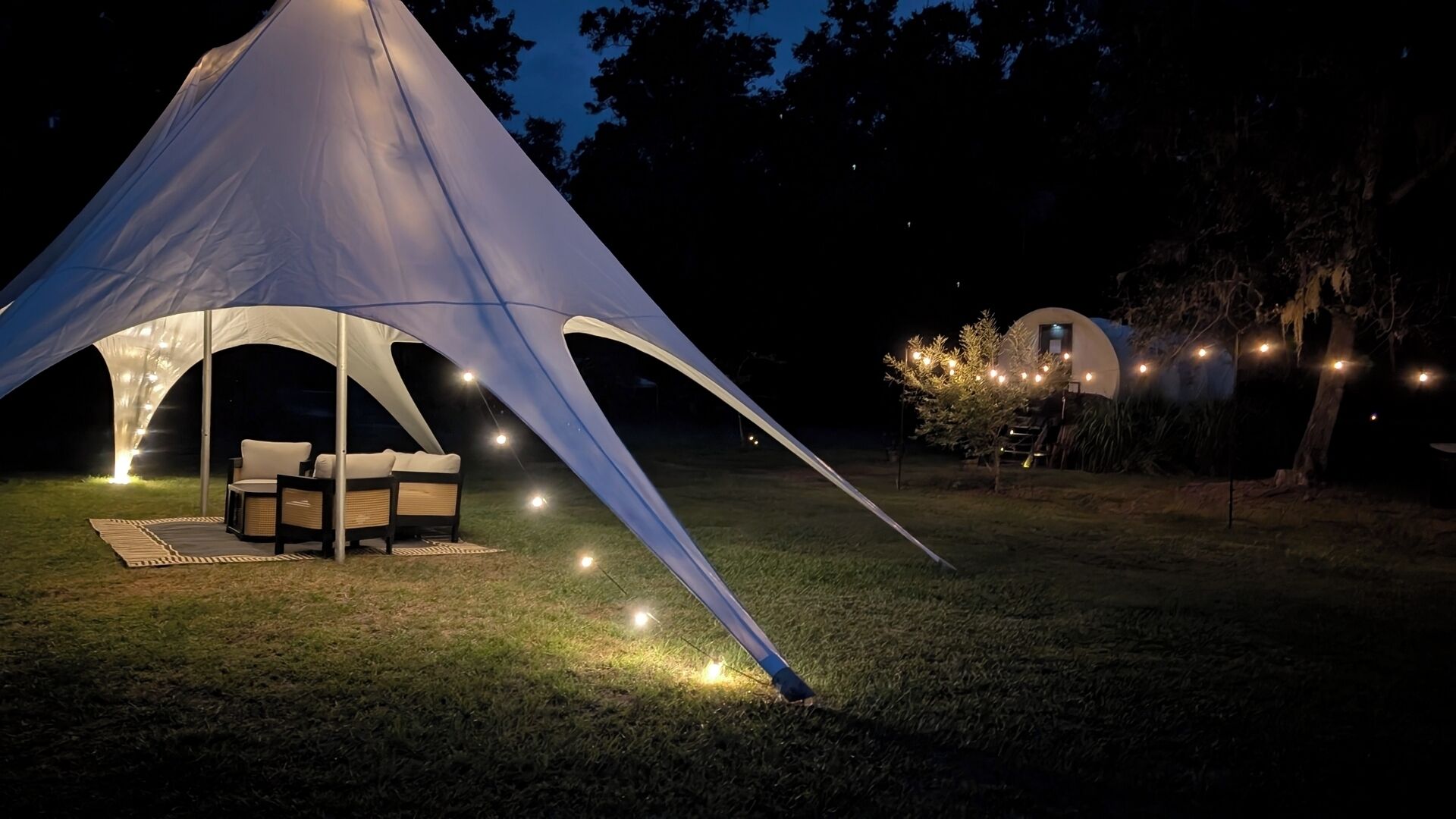 Huoneisto (1 Bedroom) | Pohjapiirros