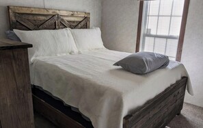 Floor plan - Chic Farm Glamping Exclusive Perks (Melrose)