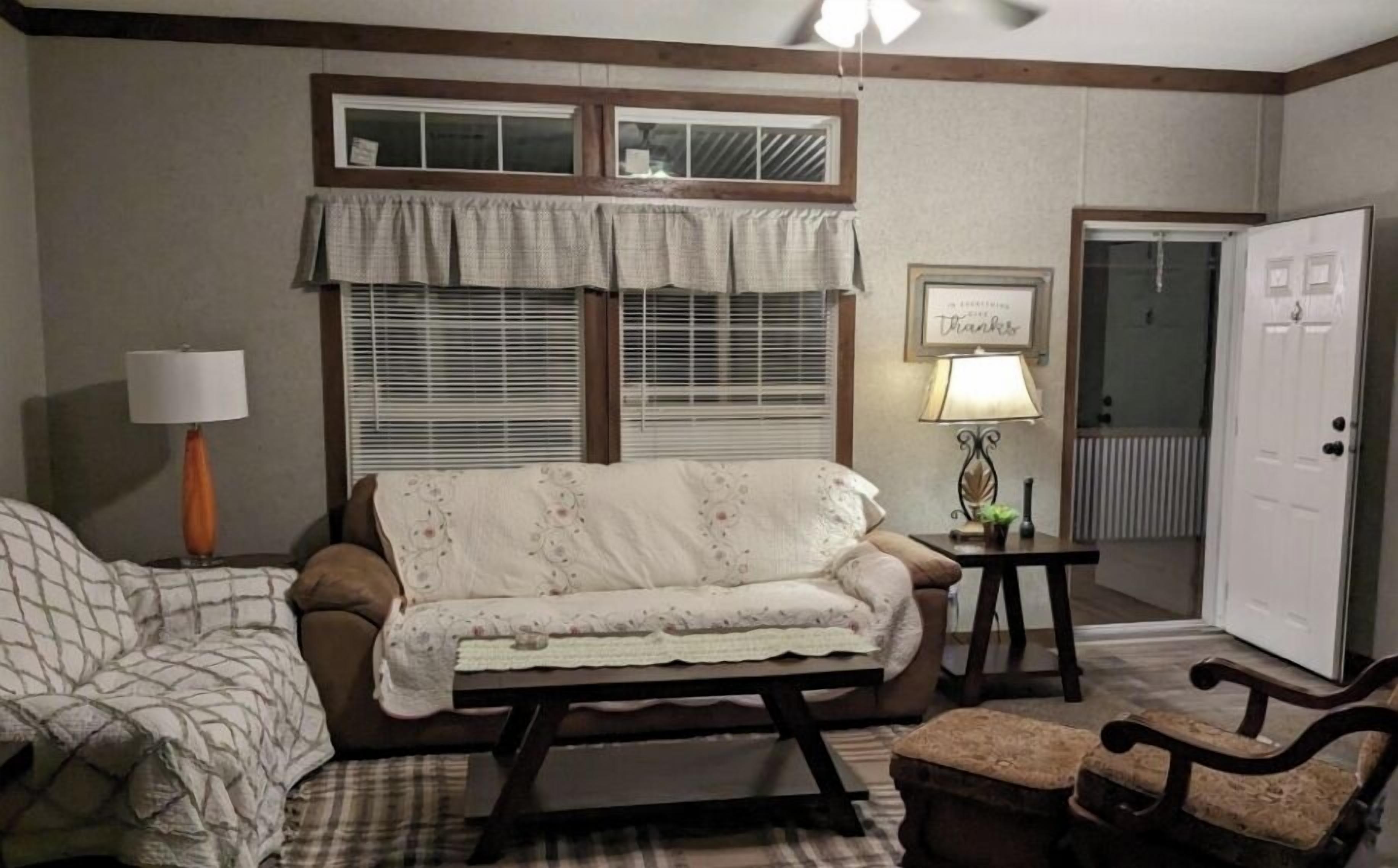 Talo (3 Bedrooms) | Pohjapiirros