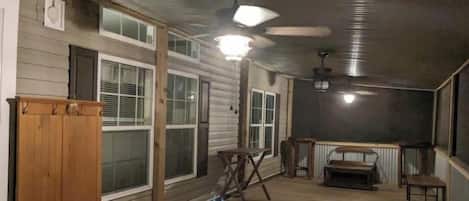 Casa (3 Bedrooms) | Plano