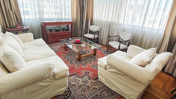 Apartamento | Interior