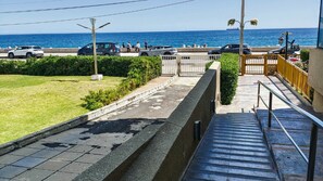 Apartment | Property grounds