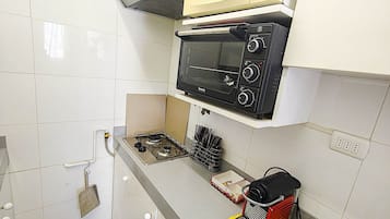 Apartamento | Cocina privada