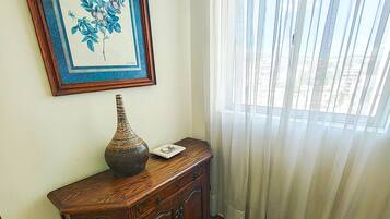 Apartamento | Interior