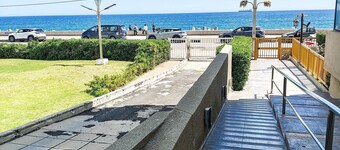 Ocean Front House 84