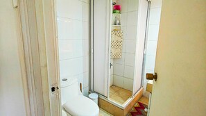 Huoneisto | Kylpyhuone