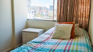 Apartment | Free WiFi - Ocean Front House 84 (Vina del Mar)