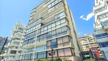 Apartment | Exterior