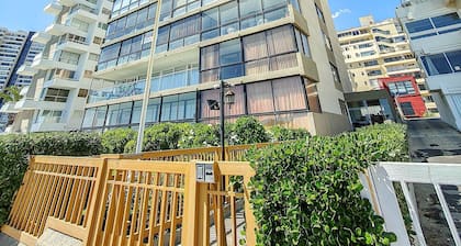 Ocean Front House 84