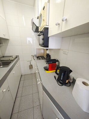 Apartment | Private kitchen