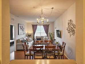 Interior - Last Minute Disney Getaway! Luxury Condo with Private Balcony. Book Now! #114241 (Orlando)