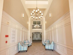 Interior - Last Minute Disney Getaway! Luxury Condo with Private Balcony. Book Now! #114247 (Orlando)