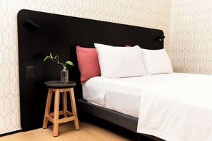 Iron/ironing board, WiFi, bed sheets - Puerta Roja Excelente Ubicacion en la Condesa (Ciudad de México)