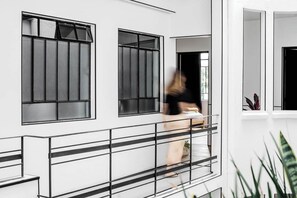 Property grounds - Excelente suite en la condesa (Ciudad de México)