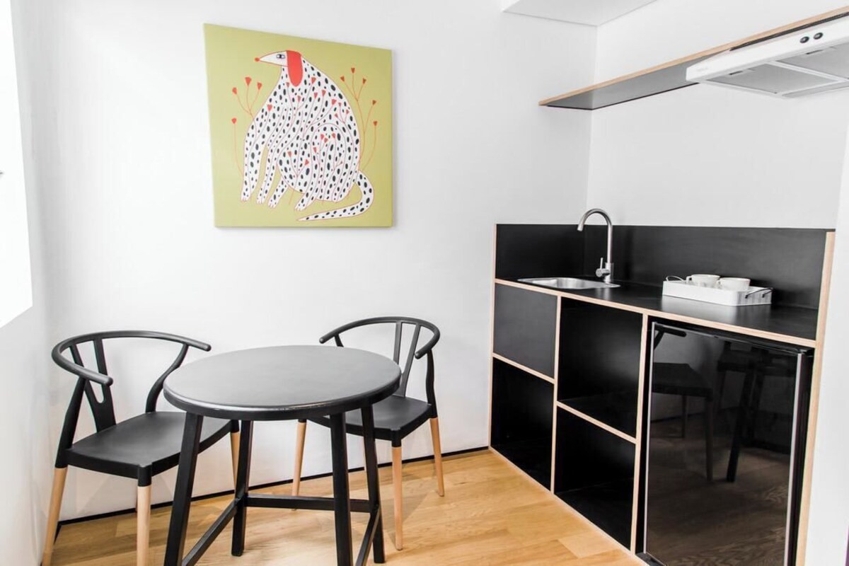 Bild für Gastgeberprofil