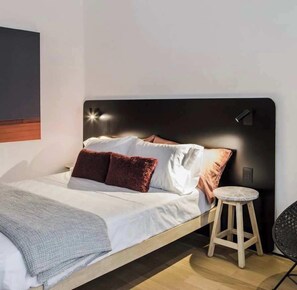 Room - Excelente suite en la condesa (Ciudad de México)