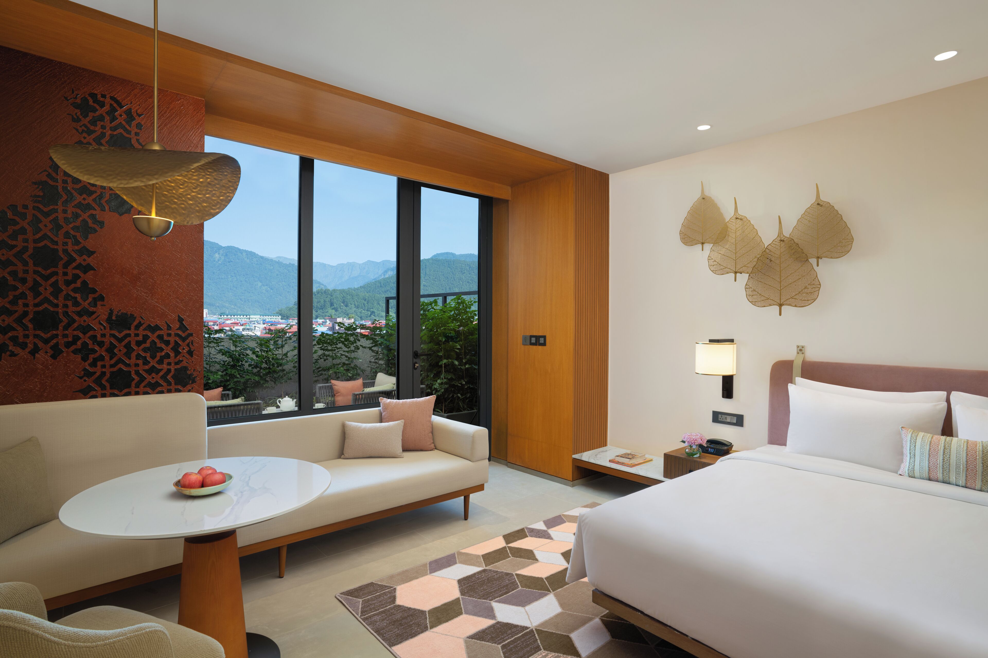 Lakens van Egyptisch katoen, luxe beddengoed, donsdekens