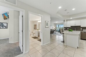 Interior - Last Minute Disney! Luxury Condo with Balcony. Book Now! #SLR541 (Orlando)