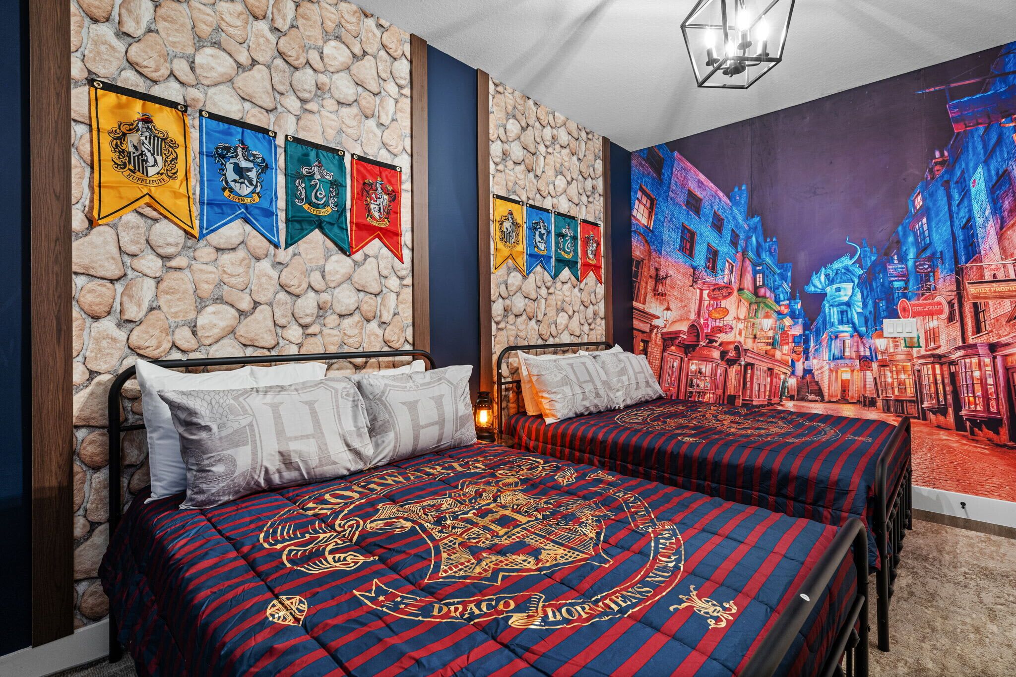 アイロン / アイロン台、WiFi、ベッドシーツ