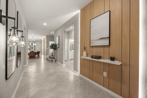 Interior - Last Minute Disney Getaway! Private Pool, Game Room & Themed Bedrooms. Book Now! #143629 (Orlando)