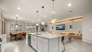 Interior - Last Minute Disney Getaway! Private Pool, Game Room & Themed Bedrooms. Book Now! #138731 (Orlando)