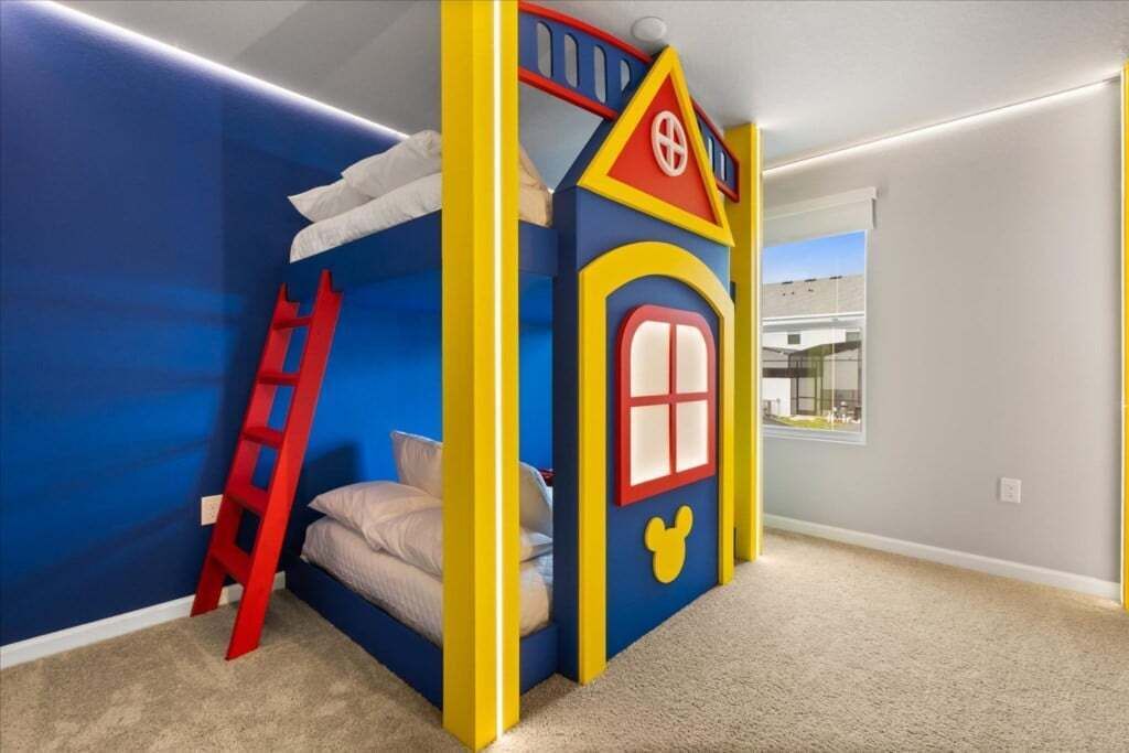 Fer et planche à repasser, Wi-Fi, literie fournie