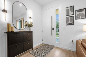 Interior - Last Minute Disney Getaway! Modern Townhome with Comfortable Bedrooms. Book Now! #153121 (Orlando)