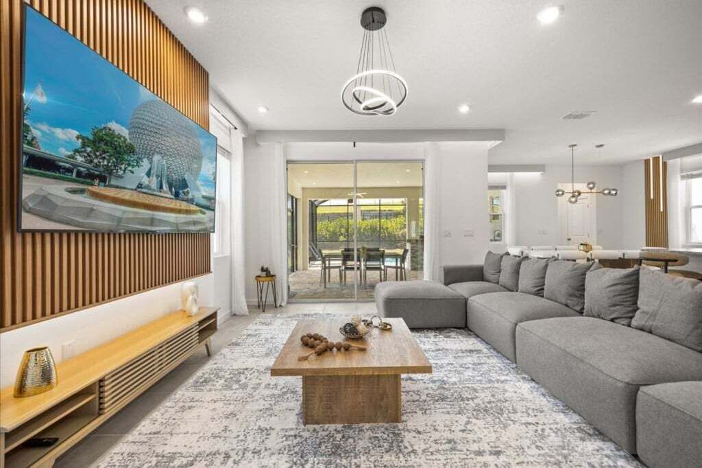 تلفزيون ذكي