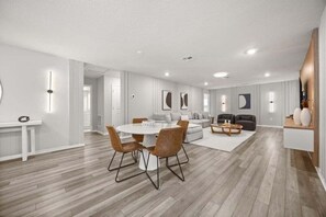 Interior - Last Minute Disney Getaway! Private Pool, Game Room & Themed Bedrooms. Book Now! #147915 (Orlando)