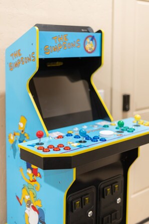 Espace pour enfants