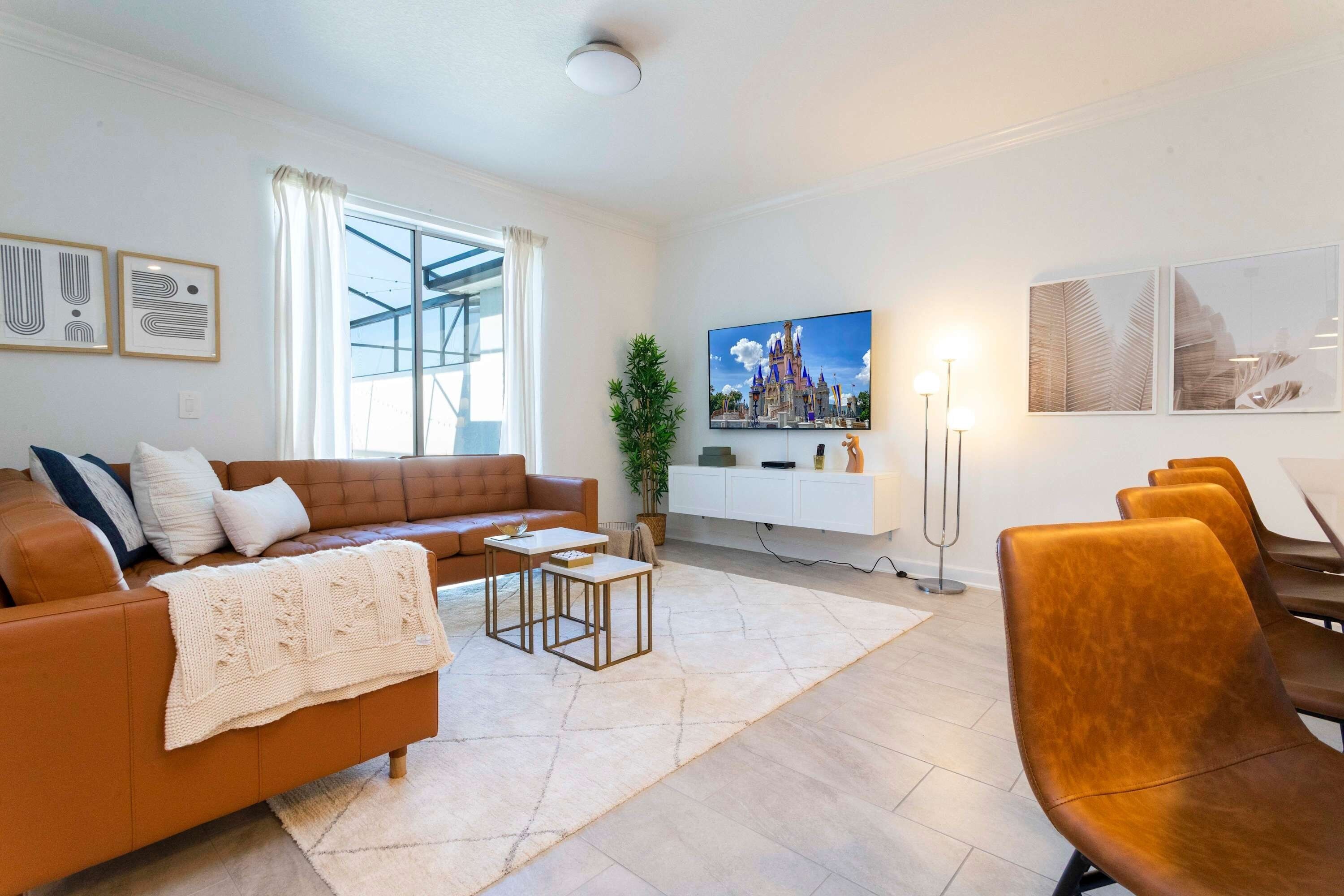 Smart-tv