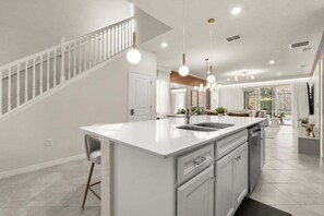 Interior - Last Minute Disney Getaway! Private Pool & Themed Bedrooms. Book Now! #153857 (Orlando)