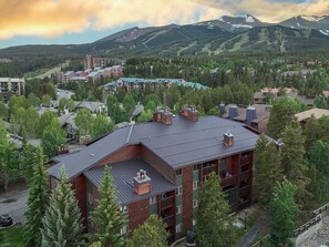 Exterior - Breckenridge 128 - Two Bedroom Apartment, Sleeps 8 (Breckenridge)