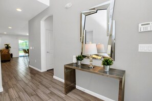 Interieur