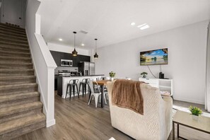 Interior - Last Minute Disney Getaway! Modern Townhome. Book Now! #155731 (Orlando)