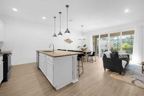 Interior - Last Minute Disney Getaway! Private Pool & Themed Bedrooms. Book Now! #157183 (Orlando)