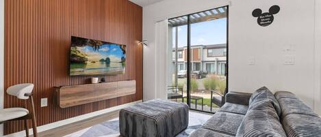 Smart TV