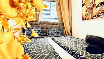 Bed sheets