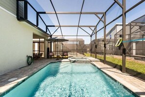 Piscine