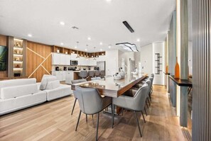 Interior - Last Minute Disney Getaway! Private Pool, Game Room & Themed Bedrooms. Book Now! #149063 (Orlando)
