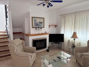 Televisor intel·ligent 