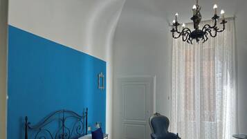 Bureau, Wi-Fi gratuit