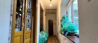 Cozy Room in Apartment, Prime Locatio