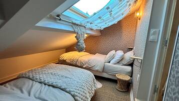 Fer et planche Ă repasser, Wi-Fi