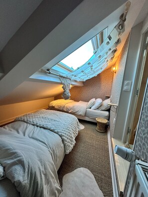 Fer et planche à repasser, Wi-Fi