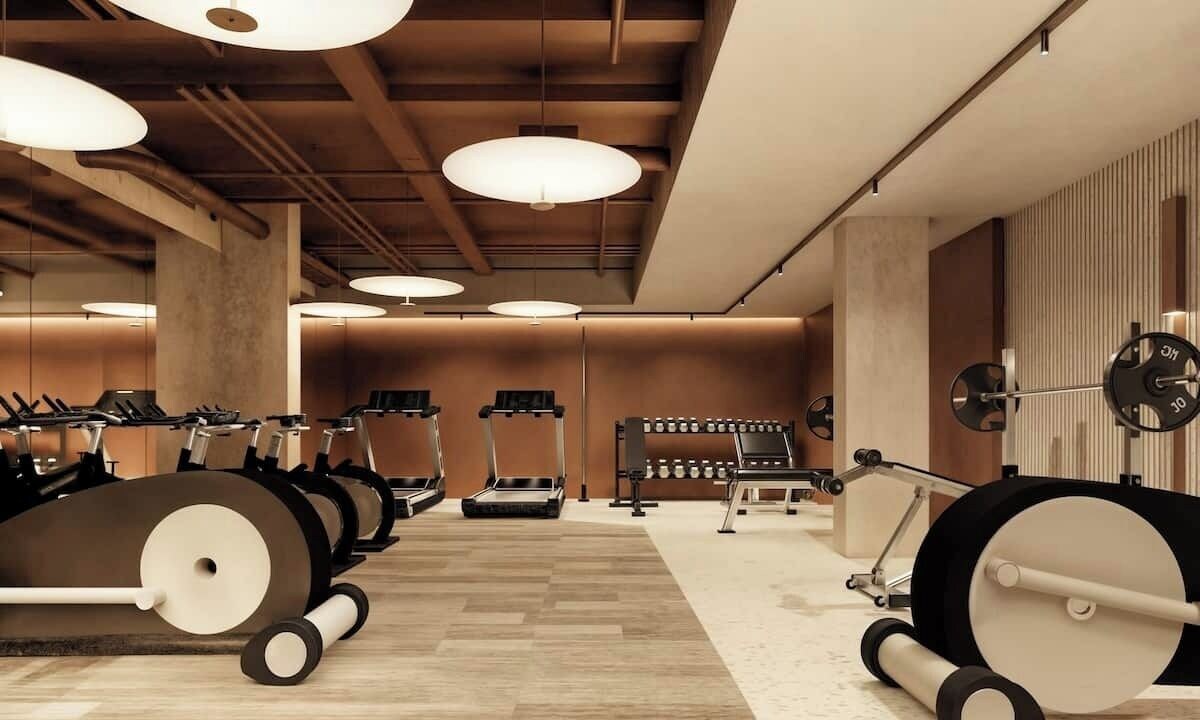 Majoittajan profiilikuva