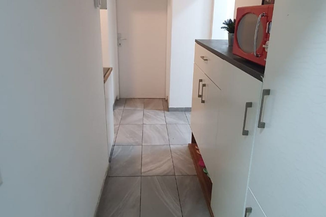 Innvendig