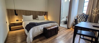 Pepe's House Usaquén Bogotá -Small Hotel