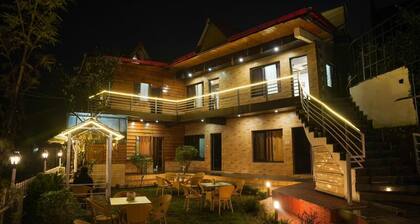 7 Lake Stays Sattal