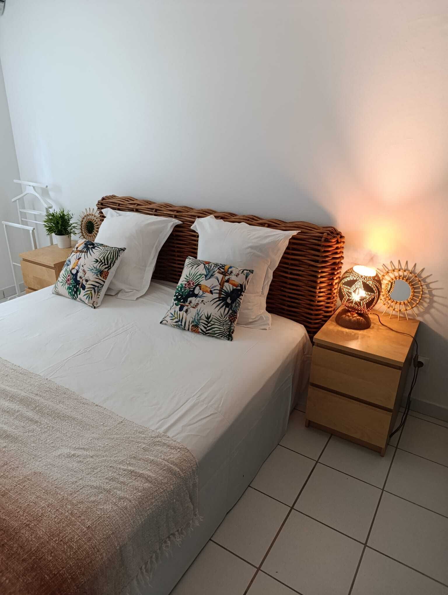 Bügeleisen/Bügelbrett, WLAN, Bettwäsche